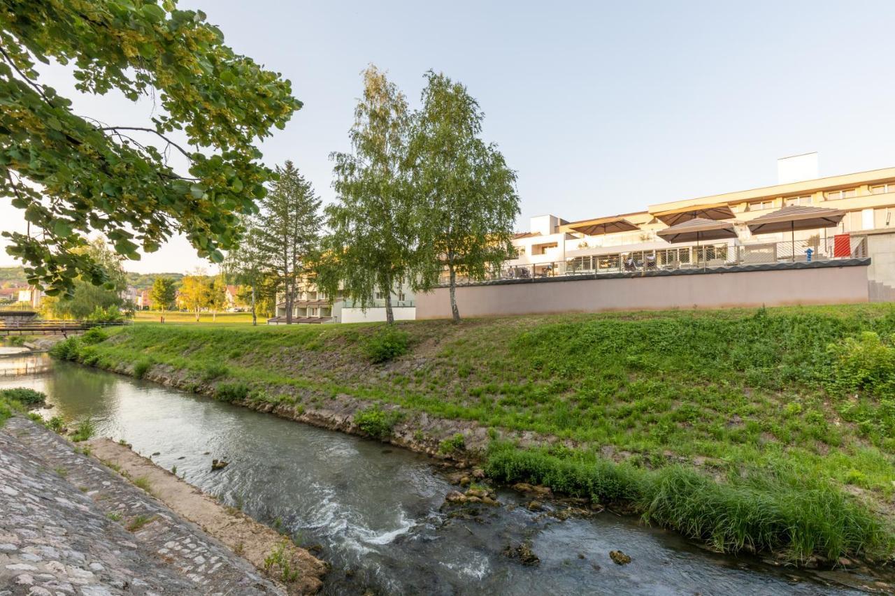 Hotel Sunce Soko Banja Exterior foto